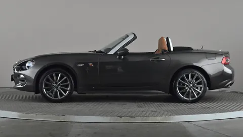 FIAT 124 SPIDER 1.4 Multiair Lusso Plus