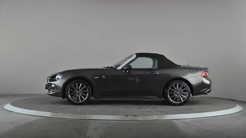 FIAT 124 SPIDER 1.4 Multiair Lusso Plus