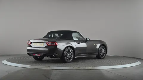 FIAT 124 SPIDER 1.4 Multiair Lusso Plus