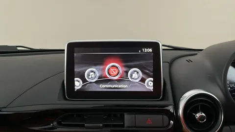 FIAT 124 SPIDER 1.4 Multiair Lusso Plus