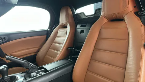 FIAT 124 SPIDER 1.4 Multiair Lusso Plus