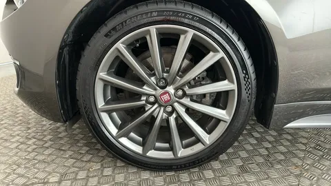 FIAT 124 SPIDER 1.4 Multiair Lusso Plus