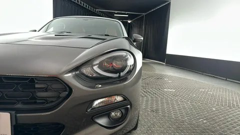 FIAT 124 SPIDER 1.4 Multiair Lusso Plus