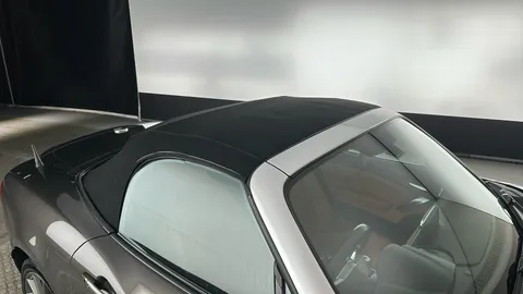 FIAT 124 SPIDER 1.4 Multiair Lusso Plus