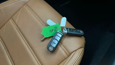 FIAT 124 SPIDER 1.4 Multiair Lusso Plus