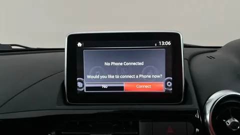 FIAT 124 SPIDER 1.4 Multiair Lusso Plus