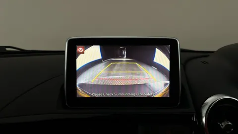 FIAT 124 SPIDER 1.4 Multiair Lusso Plus