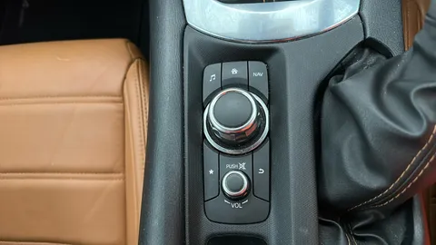 FIAT 124 SPIDER 1.4 Multiair Lusso Plus