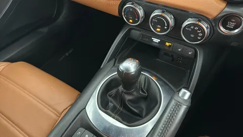 FIAT 124 SPIDER 1.4 Multiair Lusso Plus