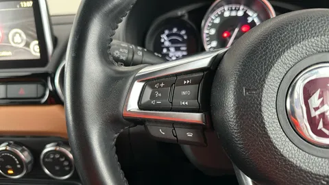 FIAT 124 SPIDER 1.4 Multiair Lusso Plus