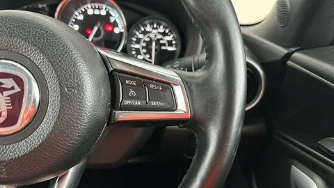 FIAT 124 SPIDER 1.4 Multiair Lusso Plus