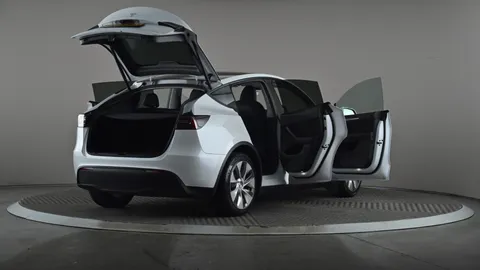 Tesla                     Model Y Long Range AWD Auto