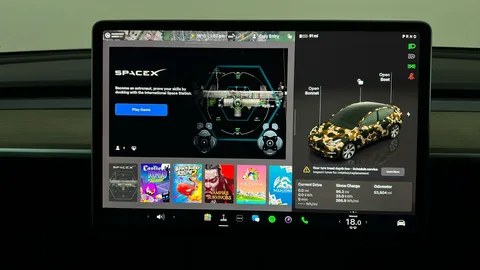 Tesla                     Model Y Long Range AWD Auto