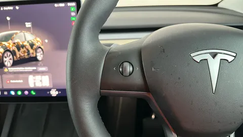 Tesla                     Model Y Long Range AWD Auto