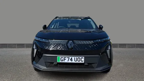 RENAULT SCENIC E-TECH 160kW Esprit Alpine 87kWh Long Range Auto