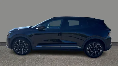 RENAULT SCENIC E-TECH 160kW Esprit Alpine 87kWh Long Range Auto