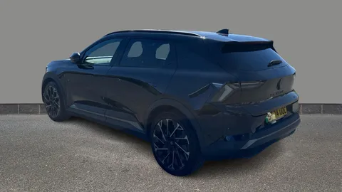 RENAULT SCENIC E-TECH 160kW Esprit Alpine 87kWh Long Range Auto