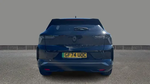 RENAULT SCENIC E-TECH 160kW Esprit Alpine 87kWh Long Range Auto