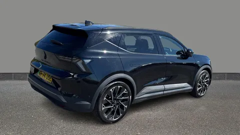 RENAULT SCENIC E-TECH 160kW Esprit Alpine 87kWh Long Range Auto