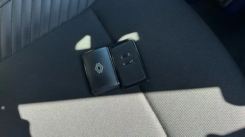 RENAULT SCENIC E-TECH 160kW Esprit Alpine 87kWh Long Range Auto