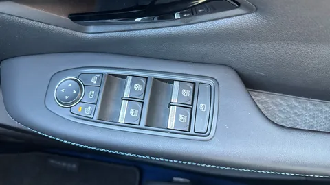 RENAULT SCENIC E-TECH 160kW Esprit Alpine 87kWh Long Range Auto