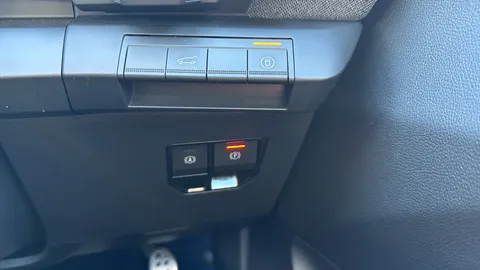 RENAULT SCENIC E-TECH 160kW Esprit Alpine 87kWh Long Range Auto