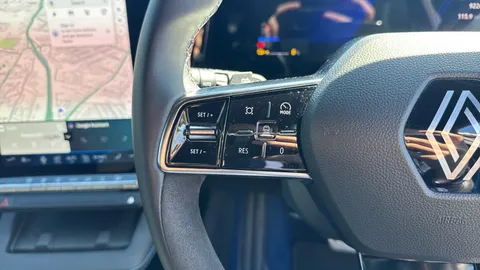 RENAULT SCENIC E-TECH 160kW Esprit Alpine 87kWh Long Range Auto