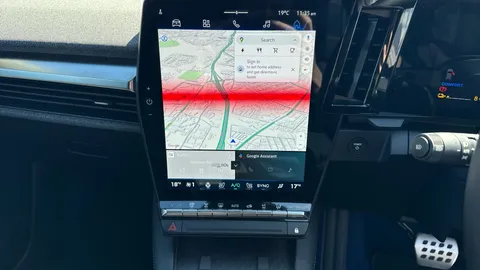 RENAULT SCENIC E-TECH 160kW Esprit Alpine 87kWh Long Range Auto