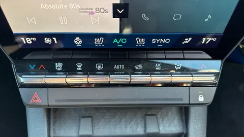 RENAULT SCENIC E-TECH 160kW Esprit Alpine 87kWh Long Range Auto