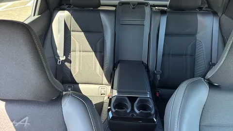 RENAULT SCENIC E-TECH 160kW Esprit Alpine 87kWh Long Range Auto