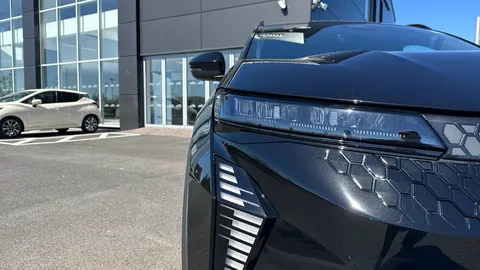 RENAULT SCENIC E-TECH 160kW Esprit Alpine 87kWh Long Range Auto