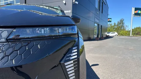 RENAULT SCENIC E-TECH 160kW Esprit Alpine 87kWh Long Range Auto