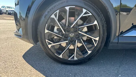 RENAULT SCENIC E-TECH 160kW Esprit Alpine 87kWh Long Range Auto