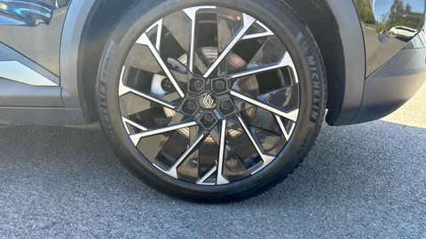 RENAULT SCENIC E-TECH 160kW Esprit Alpine 87kWh Long Range Auto