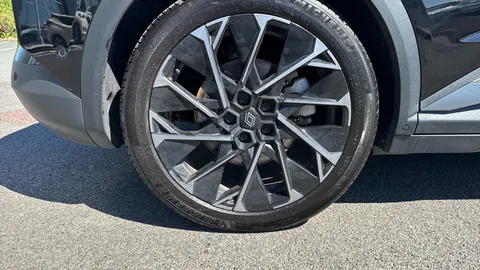 RENAULT SCENIC E-TECH 160kW Esprit Alpine 87kWh Long Range Auto