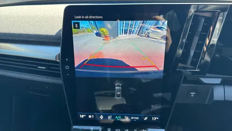 RENAULT SCENIC E-TECH 160kW Esprit Alpine 87kWh Long Range Auto