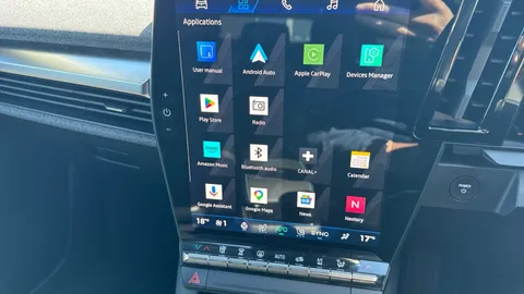 RENAULT SCENIC E-TECH 160kW Esprit Alpine 87kWh Long Range Auto