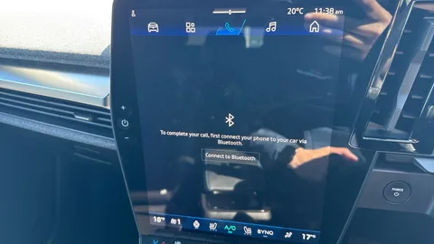 RENAULT SCENIC E-TECH 160kW Esprit Alpine 87kWh Long Range Auto