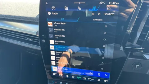 RENAULT SCENIC E-TECH 160kW Esprit Alpine 87kWh Long Range Auto