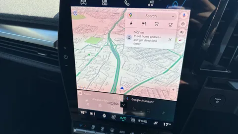 RENAULT SCENIC E-TECH 160kW Esprit Alpine 87kWh Long Range Auto