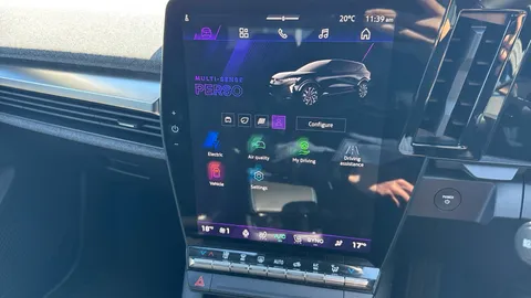 RENAULT SCENIC E-TECH 160kW Esprit Alpine 87kWh Long Range Auto