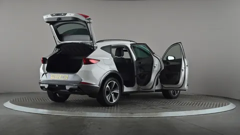 CUPRA FORMENTOR 1.5 TSI 150 V1