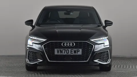 AUDI A3 35 TFSI S Line S Tronic
