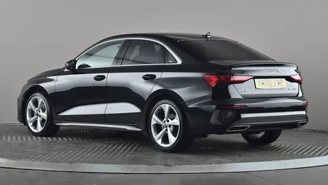 AUDI A3 35 TFSI S Line S Tronic