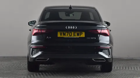 AUDI A3 35 TFSI S Line S Tronic