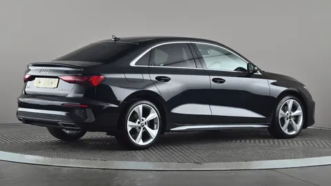 AUDI A3 35 TFSI S Line S Tronic