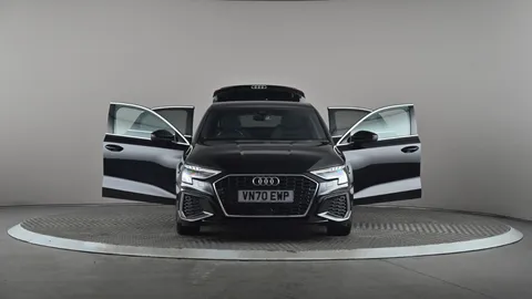 AUDI A3 35 TFSI S Line S Tronic