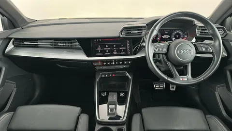 AUDI A3 35 TFSI S Line S Tronic