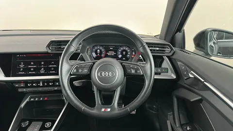 AUDI A3 35 TFSI S Line S Tronic