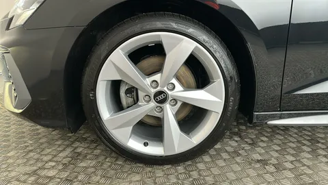 AUDI A3 35 TFSI S Line S Tronic
